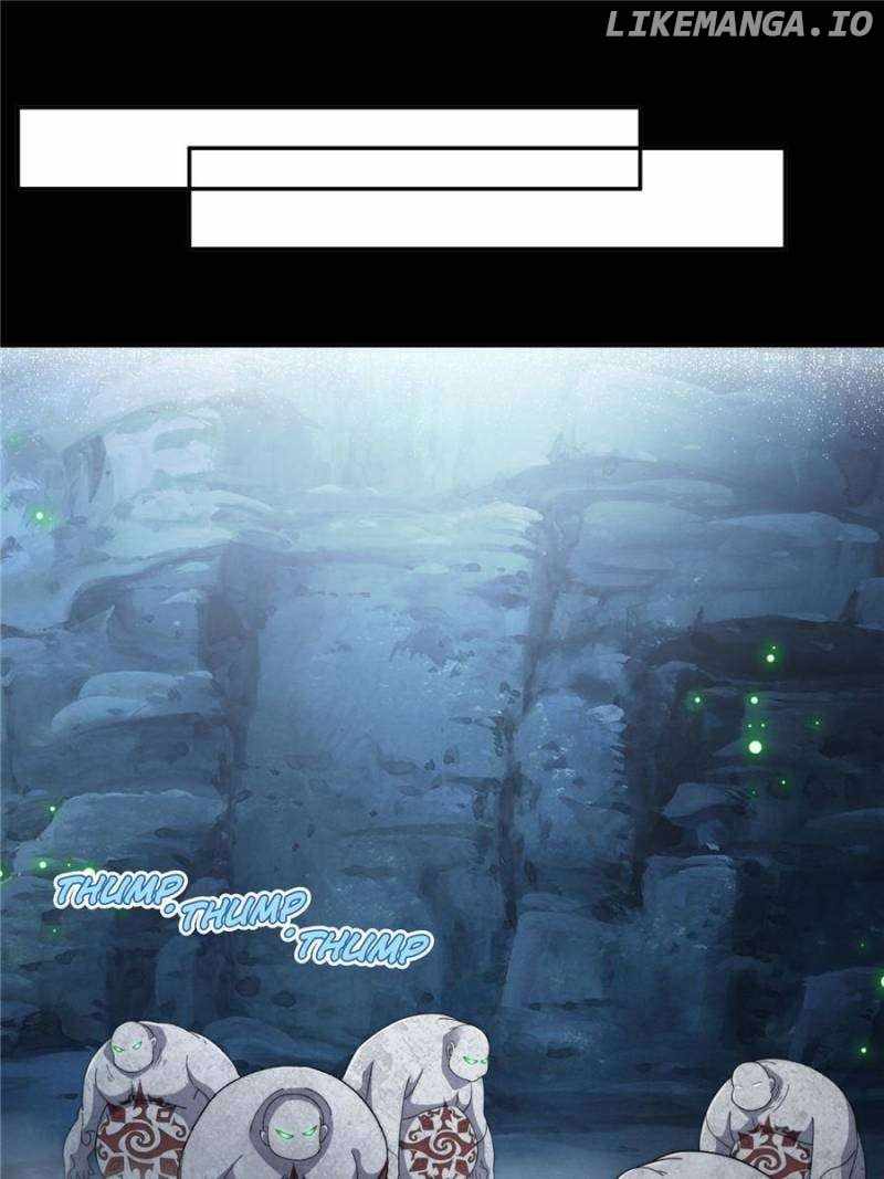 Becoming immortal by doing nothing Chapter 37 57